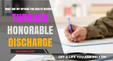 Honorable Discharge Health Insurance: Exploring Coverage Options for Veterans