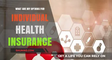 Exploring Individual Health Insurance Options: Plans, Costs, and Coverage