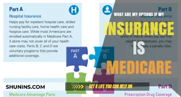 Understanding Medicare: Exploring Your Insurance Options