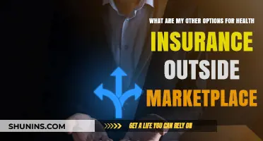 Exploring Health Insurance Alternatives Beyond the Marketplace: Your Options