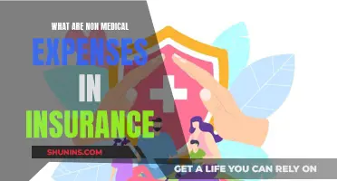 Understanding Non-Medical Insurance Coverage and Expenses