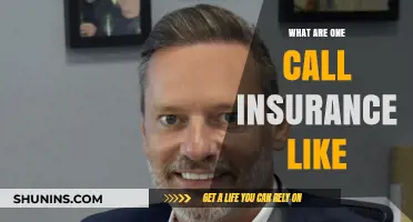 Understanding One Call Insurance: A Comprehensive Overview