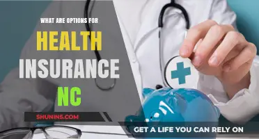 Exploring Health Insurance Options in North Carolina: A Comprehensive Guide