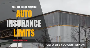 Understanding Oregon's Auto Insurance Minimum Requirements