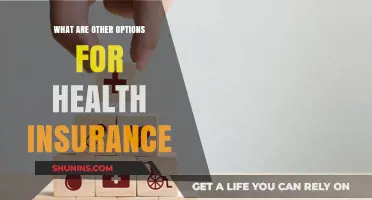 Exploring Alternative Health Insurance Options Beyond Traditional Plans