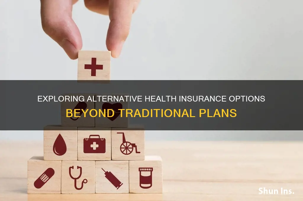 what are other options for health insurance