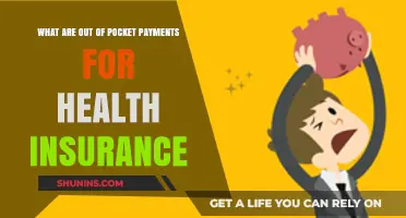 Understanding Out-of-Pocket Costs in Your Health Insurance Plan