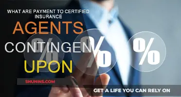 How Insurance Agents Get Paid: Commission and Contingency