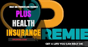 Understanding Premier and Premier Plus Health Insurance Plans: A Comprehensive Guide
