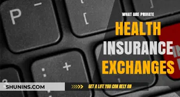 Understanding Private Health Insurance Exchanges: Benefits, Options, and How They Work