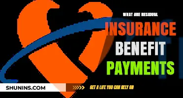 Understanding Residual Insurance Benefit Payments: What Are They?