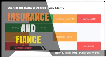 Risk Scoring Algorithms: Transforming Insurance and Finance