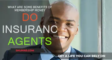 Benefits of Membership Money for Insurance Agents