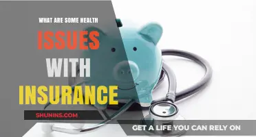 Navigating Health Insurance Challenges: Common Issues and Solutions Explained