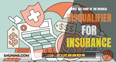 Medical Disqualifiers: Insurance Coverage and Your Health