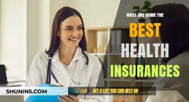 Top Health Insurance Options for Comprehensive Coverage and Peace of Mind