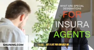 Special Designations: How Insurance Agents Stand Out