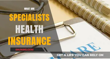 Understanding Specialist Health Insurance: Coverage, Benefits, and Key Considerations