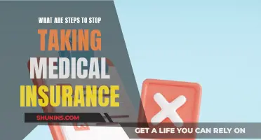 Strategies to Opt Out of Medical Insurance