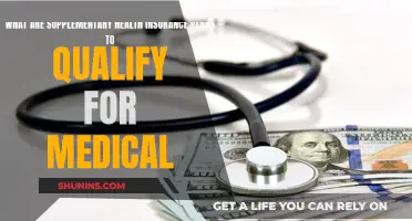 Supplementary Health Insurance: Qualifying for Medical Treatment