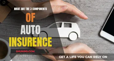 Understanding Auto Insurance: Key Components Explained