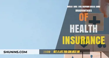 Health Insurance Pros and Cons: Benefits vs. Drawbacks Explained