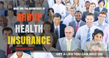 Maximizing Benefits: The Advantages of Group Health Insurance Plans