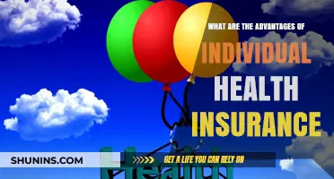 Individual Health Insurance: Key Benefits for Personalized Coverage and Peace of Mind