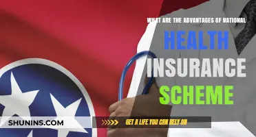 National Health Insurance Scheme: Key Benefits for Individuals and Communities