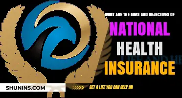 Understanding National Health Insurance: Aims, Objectives, and Benefits Explained
