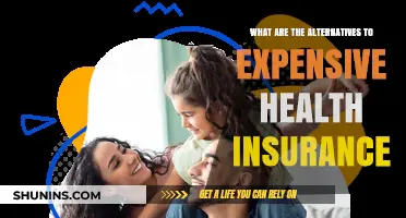 Affordable Health Coverage: Exploring Cost-Effective Alternatives to Expensive Insurance