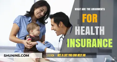 Why Health Insurance is Essential: Key Arguments for Coverage