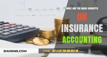 Understanding Insurance Accounting: Core Concepts Explained