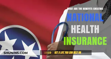National Health Insurance: Key Benefits for Individuals and Society
