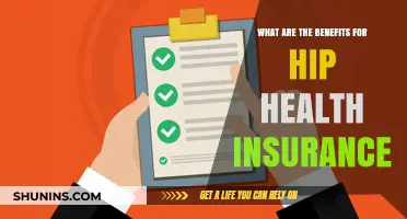 Discover the Advantages of Hip Health Insurance for Your Well-being