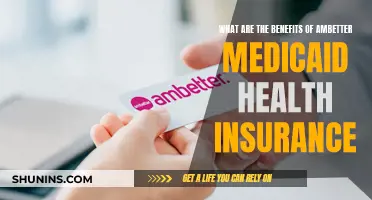 Ambetter Medicaid: Quality Healthcare, Affordable Coverage