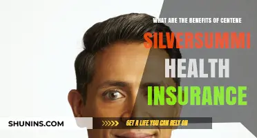 Discover Centene SilverSummit Health Insurance Benefits for Better Coverage
