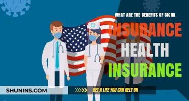 Discover the Advantages of Cigna Health Insurance for Your Well-being