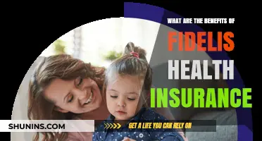 Discover the Advantages of Fidelis Health Insurance for Your Well-being