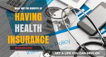 Why Health Insurance is Essential for Your Well-Being and Finances