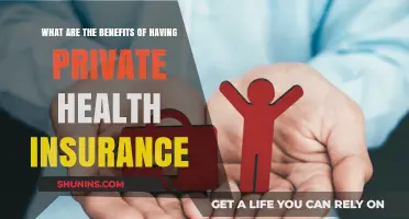Private Health Insurance: Key Benefits for Personalized Care and Peace of Mind