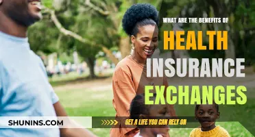 Unlocking Affordable Healthcare: The Advantages of Health Insurance Exchanges