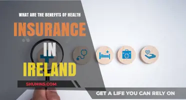 Discover the Key Benefits of Health Insurance in Ireland
