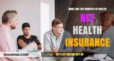 Discover the Advantages of Health Net Health Insurance Today