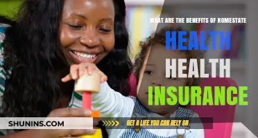 Discover the Advantages of Homestate Health Insurance for Your Well-being