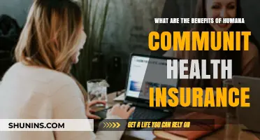 Discover Humana Community Health Insurance Benefits for Better Wellness