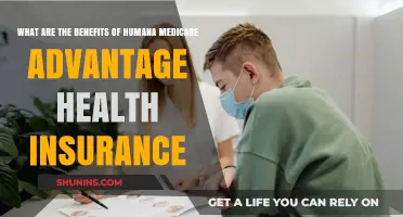 Discover Humana Medicare Advantage: Top Benefits for Your Health Coverage