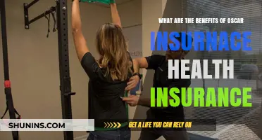Discover the Top Benefits of Oscar Health Insurance Today