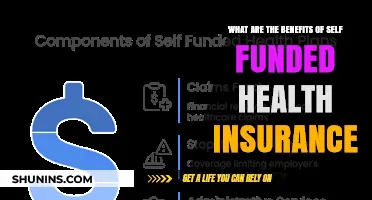 Self-Funded Health Insurance: Advantages for Employers and Employees
