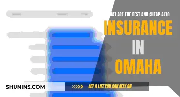 Best Cheap Auto Insurance in Omaha: Save Money